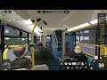 kickdown 198 bus route