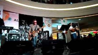 All for Patricia - Ask Me live @ SM Bacoor