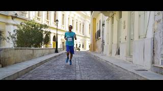 Syros City Trail Trailer 2017