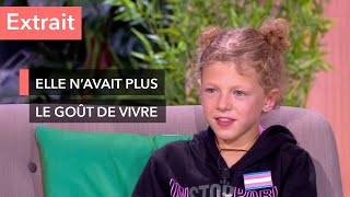 À 8 ans, elle est une enfant transgenre - Ça commence aujourd'hui