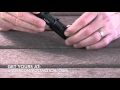 Best Tactical Flashlight by Under Control Tactical - 100% Satisfaction Guarantee!