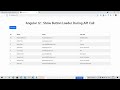 Show Loader on Button During API Call in Angular 12 Working Demo