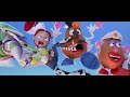 Toy Story 4  Official Teaser Trailer