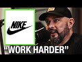 How He's Building the Next Nike | Andy Frisella