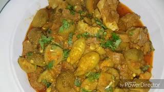 Spiny guard recipe ( boda Kakarkaya)| 5 Minutes Recipe | Cook With Sabha