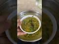 Methi Dal | Healthy Methi Dal Recipe #short #healthyrecipes