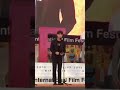 181005 lay @ busan international film festival outdoor event