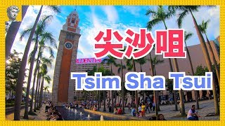 【香港一天遊】7個遊尖沙咀必到景點．一天遊行程景點攻略資訊｜Tsim Sha Tsui One Day Trip Travellers Visiting Hong Kong