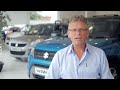 Why buy from us? | Tracks Suzuki Exeter