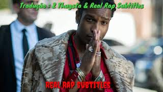 A$AP Rocky - Praise The Lord (Da Shine) ft. Skepta (Legendado)