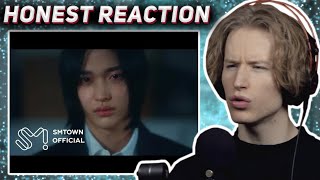 HONEST REACTION to RIIZE 라이즈 'Love 119' MV