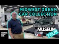 Midwest Dream Car Collection