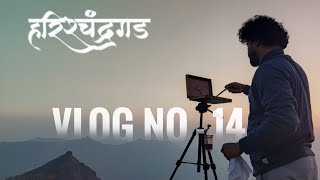 Harishchandragad painting and trekking with narrative trails #travel #trekking #vlog #kokankada