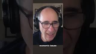 David Axelrod on Why Biden Should Focus on Economic Issues