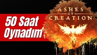 Ashes Of Creation Oynanır mı? | Tanitim Rehberi