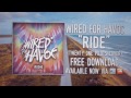 Wired For Havoc "Ride" (Twenty One Pilots - Cover)