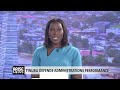 The Morning Show: Tinubu Defends Administration’s Performance