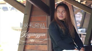 Calung Iink Kurnia # KAYUNGYUN