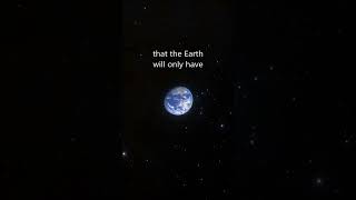 How Long Will Earth Have Oxygen?