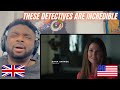 🇬🇧BRIT Reacts To TOP 10 CRIMES SOLVED BY TINY DETAILS IN PHOTOS!