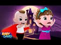 Scary Little Monsters + More Halloween Songs & Nursery Rhymes for Kids