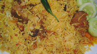 2025 special Ambur 1kg mutton Briyani recipe