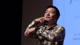 Data Science and the Public Good | Liu Feng-Yuan | TEDxNUS