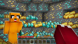 COMO TENER CUALQUIER ITEM FACIL EN MINECRAFT 😱 RAPTOR EN MINECRAFT ROLEPLAY