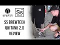 Ss Brewtech Unitank 2.0 Review