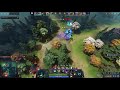 miracle 1 vs 5 rampage — liquid vs fwg