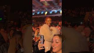 BEST AFRICAN MUSIC ACT AYRA STARR #ayra #mobo #awards