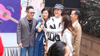 中年好聲音︱TheOne復活節busking派對 2023/04/08