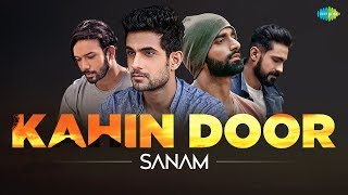 Kahin Door | Recreated | SANAM