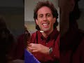 How Stoics Handle Rejection: Lessons From Seinfeld | Philosophy In Use #Shorts