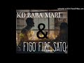 figo fire sato u0026 kd baba mari