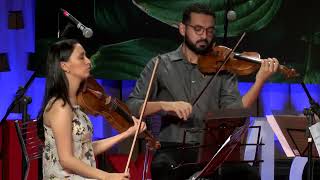 Novena das Pedras | Quarteto Suassuna | TEDxMorroDaUrca