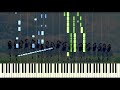 キュン hinatazaka46 日向坂46 synthesia