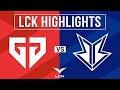 GEN vs BRO Highlights ALL GAMES | LCK 2024 Summer | Gen.G vs OK BRION