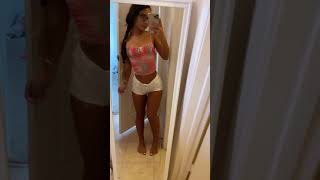 Alahnaly Shorts