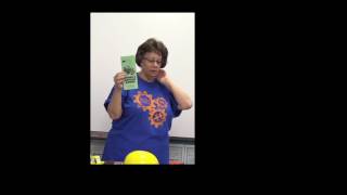 2017 Children Summer Reading Program