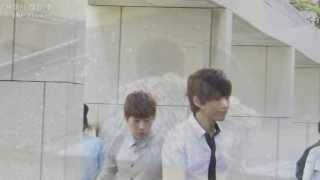 130511 희망TV INFINITE L MYUNGSOO 명수