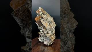 Pyrite 18lbs from Huanzala Mine in Peru