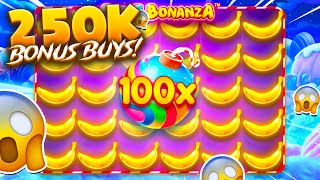 SWEET BONANZA 1000 IS THE BEST SLOT EVER!!! *LIE*