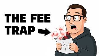 The Hidden Fees You’re Paying Without Realizing (Every Single Month)