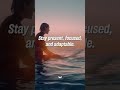 Becoming the Master of Your Mind Is The Key to a Happy Life #Shorts