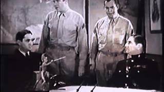 The Fighting Marines: Chapter 10 - Wheels of Destruction (1935)