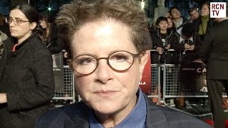 Carol Premiere Phyllis Nagy Interview