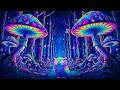 Astrix – Deep Jungle Walk 🌀 Original vs 2026 Edit | Immersive Psytrance Journey