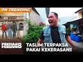 SALAM OLAHRAGA!!! Pakai Emosi, Taslim Minta Motornya Balik! | PREMAN PENSIUN 8 | EPS. 12 (2/4)