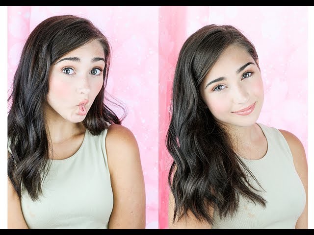 Natural Makeup Look For Tweens Makeup Vidalondon